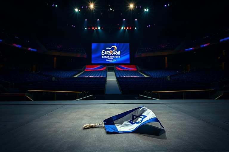 Malta Malta’s Eurovision Boycott Divides Island