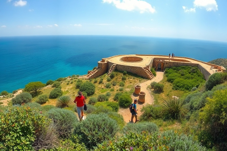 Malta Fort Chambray: Gozo’s Next Chapter