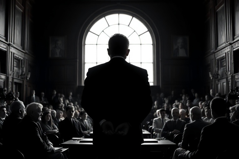 Malta Identity Thief Walks Free: Malta’s Legal System in the Digital Age