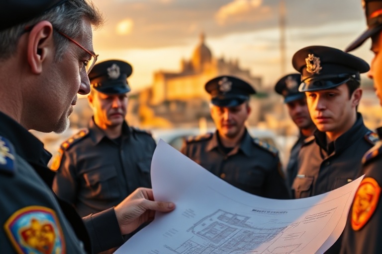 Malta Alex Borg: Specialist Police Squad for Gozo’s Drug Fight