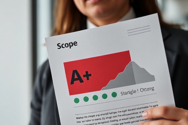 Malta Malta’s Economic Stability: A+ Rating Confirmed