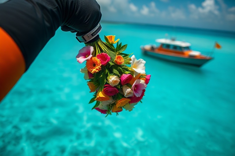 Malta Malta Mourns: Diver Dies in Search for Missing Italians