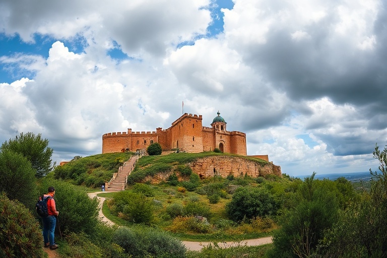 Malta Fort Chambray: Gozo’s New National Park?