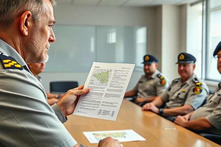 Malta Borg Proposes Specialist Anti-Drug Squad for Gozo