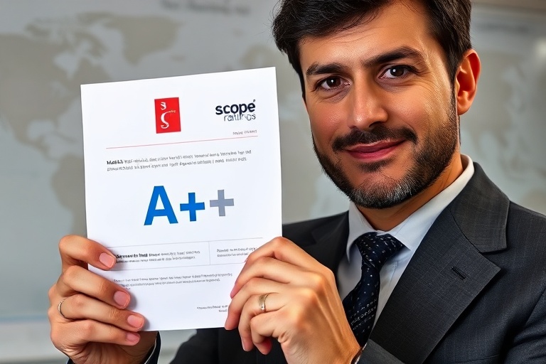 Malta Malta’s Economic Stability: A+ Rating Confirmed