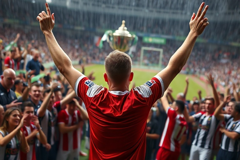 Malta Floriana’s Offside Goal Sparks Controversy, Hands Them Premier League Title