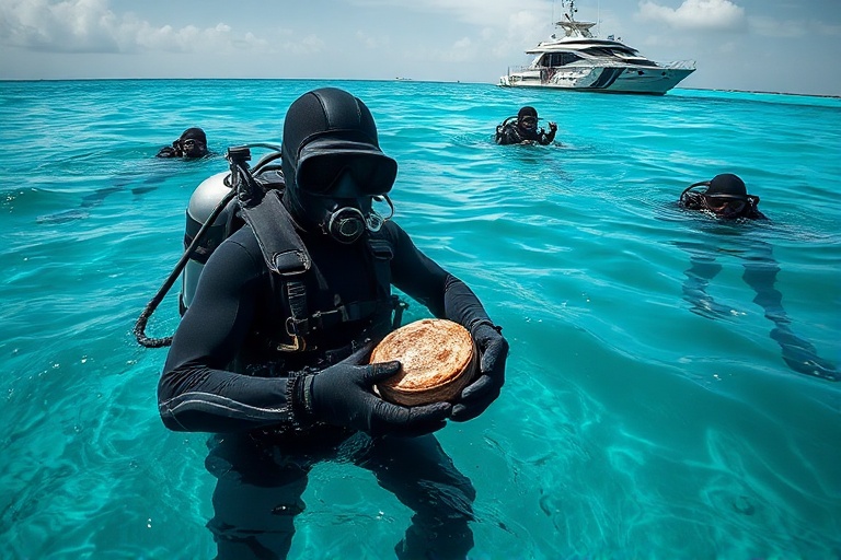 Malta Malta Mourns Diver Lost in Italian Rescue