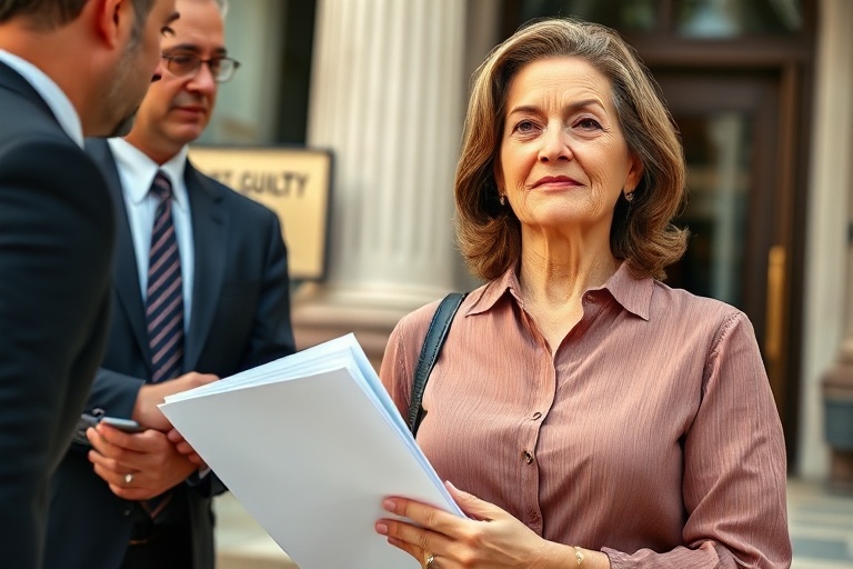 Malta Identity Thief Walks Free: Malta’s Justice System in Crisis