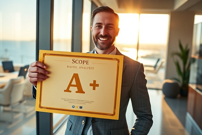 Malta Malta’s Economic Stability: A+ Rating Confirmed