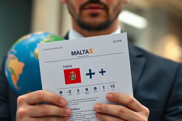 Malta Malta’s Economic Might: A+ Rating Confirmed