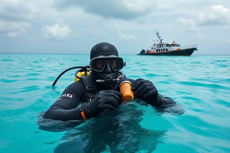 Malta Malta’s Search for Missing Italians: A Diver’s Tragic End