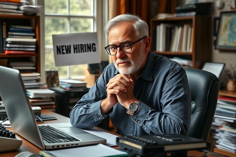 Malta Malta’s Baby Boomers: Finding Purpose After Redundancy