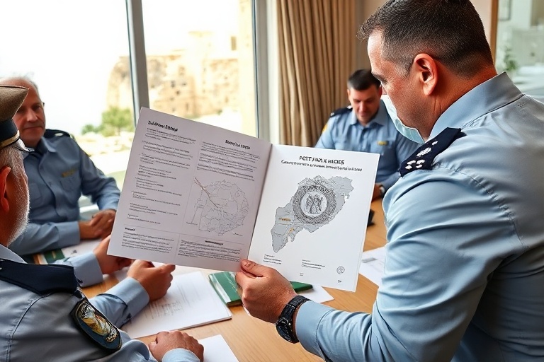 Malta Borg Proposes Specialist Anti-Drug Squad for Gozo