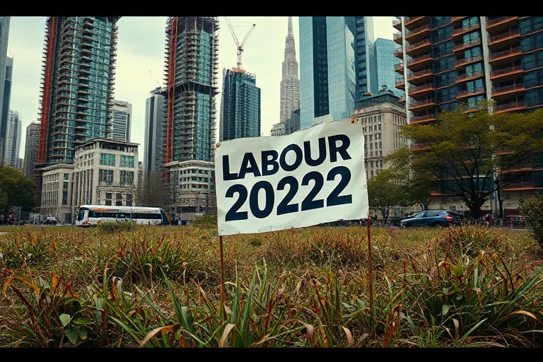 Malta Labour’s Urban Park Promises: Where Do We Stand?