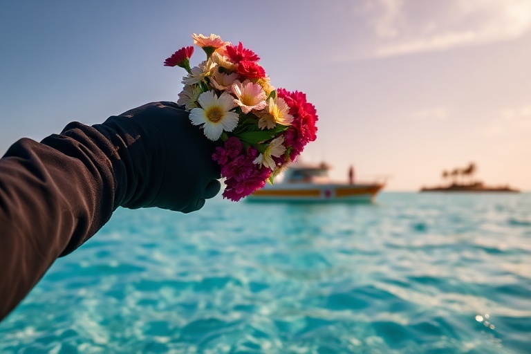 Malta Malta Mourns: Diver Dies in Search for Missing Italians