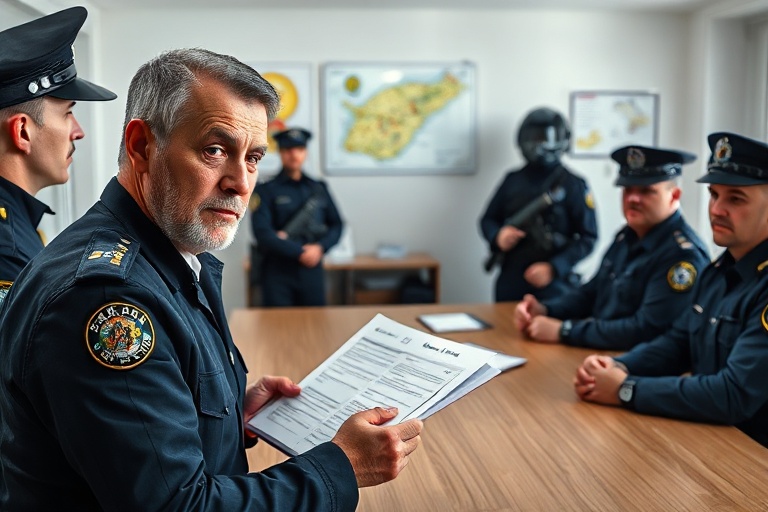 Malta Borg Proposes Specialist Anti-Drug Squad for Gozo
