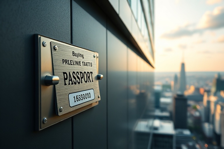 Malta Malta’s Buildings Get Their Own Passports