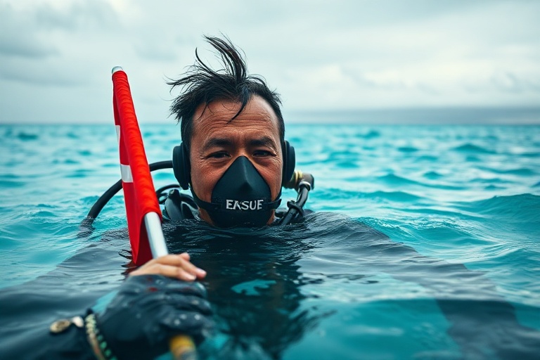 Malta Malta Mourns Local Diver Lost in Italian Rescue Mission