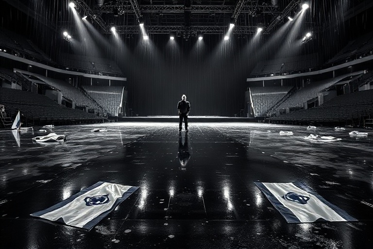 Malta Eurovision Boycott Echoes in Malta