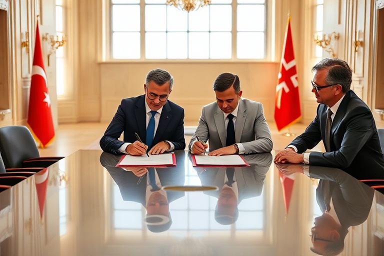 Malta Malta Signs World-First AI Literacy Deal with OpenAI and Microsoft