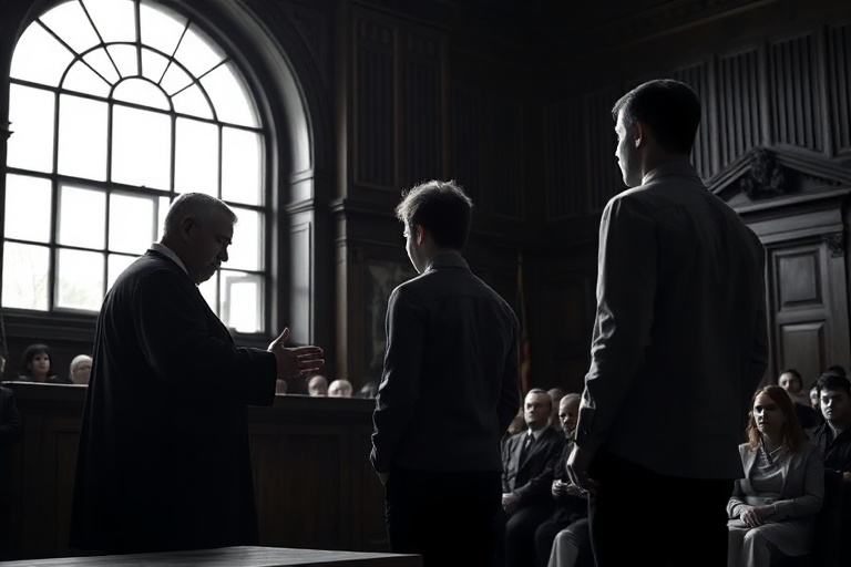 Malta Identity Thief Walks Free: Malta’s Justice System Under Scrutiny