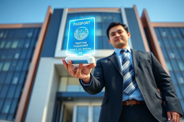 Malta Malta’s Buildings Get a Digital Identity: ADPD’s ‘Passport’ Plan