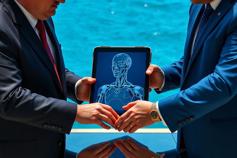 Malta Malta Leads the World in AI Literacy