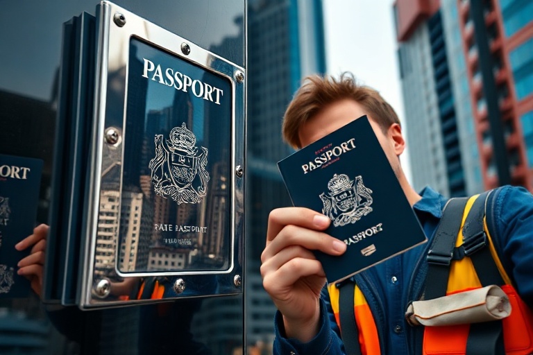 Malta Malta’s Buildings to Get Their Own ‘Passport’