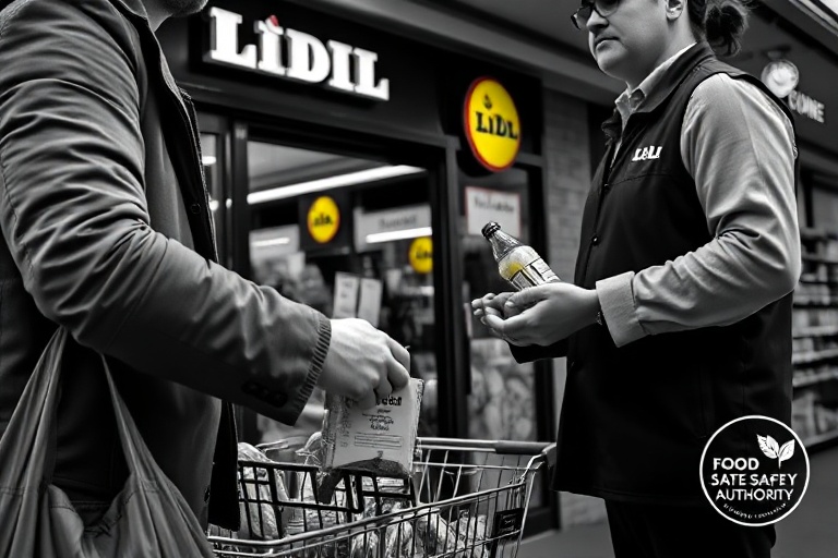 Malta Lidl Malta Recall: Check Your Cupboards for Contaminated Pasta