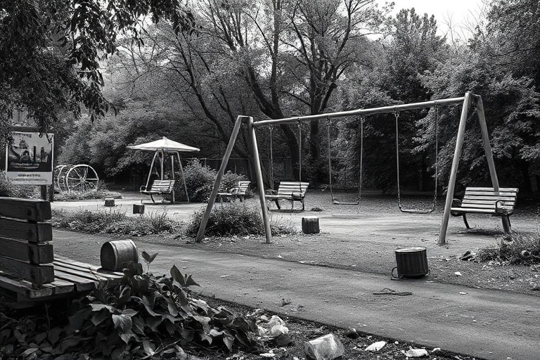 Malta Malta’s Urban Park Promises: Where Are They Now?