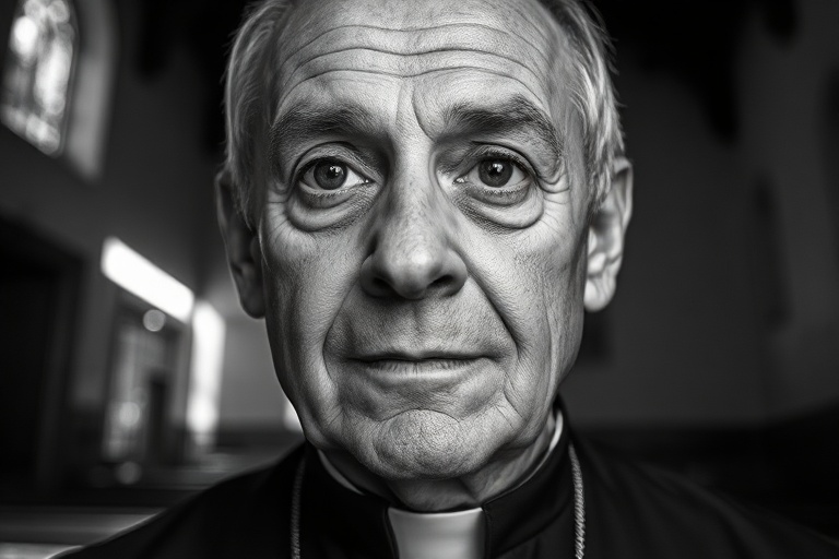 Malta Mgr Vincent Deguara: A Beacon of Faith and Service in Malta