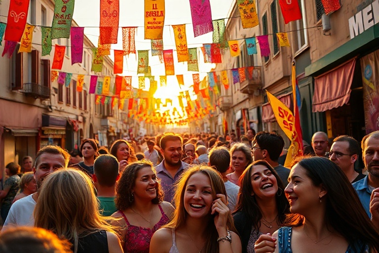 Malta Malta’s Il-Beżżul Bieżel: A Glimpse into the Future