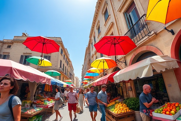 Malta Malta’s Green Revolution: A Fresh Start for the Island