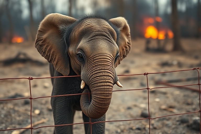 Malta Malta’s Animal Welfare Crisis: Unchained
