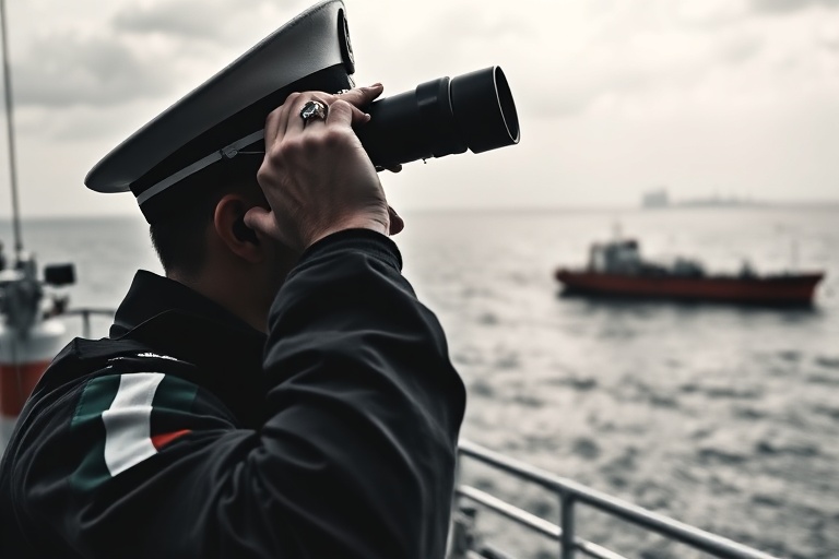 Malta Italy in the Hormuz Crisis: Navigating Diplomacy and Food Security