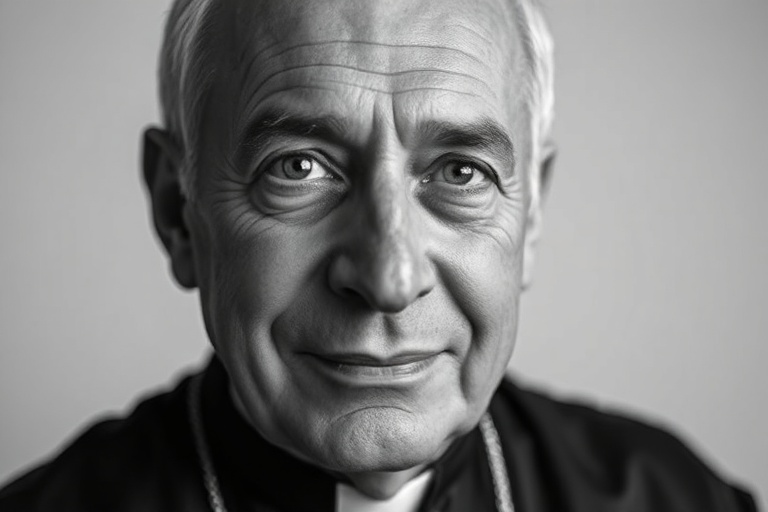 Malta Honoring Mgr Vincent Deguara: Malta’s Beloved Archbishop