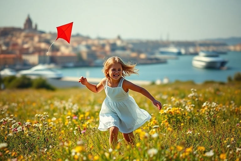 Malta Malta’s Green Revolution: A Fresh Start for the Island