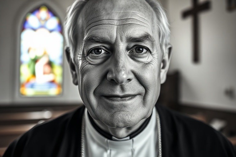 Malta Mgr Vincent Deguara: A Beacon of Compassion and Culture in Malta