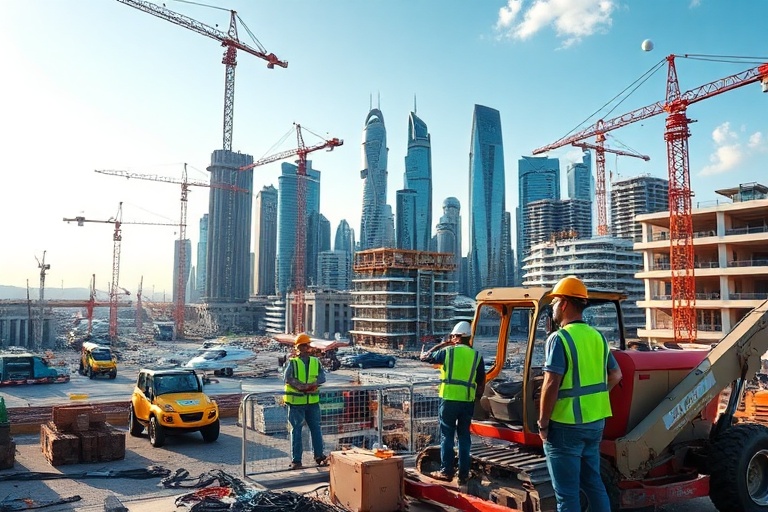 Malta Malta Vision 2050: From Blueprint to Reality