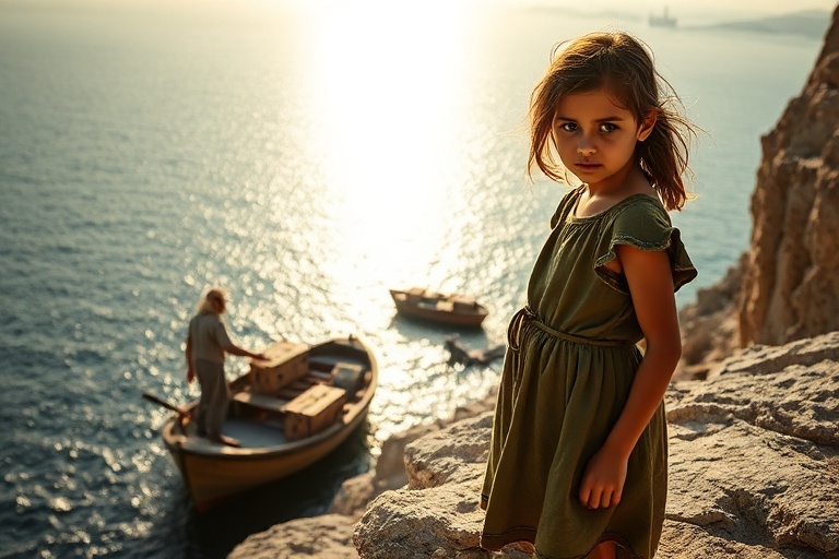 Malta Abela & Malta’s ‘Smuggler’: An Unlikely Alliance for Sustainable Fisheries
