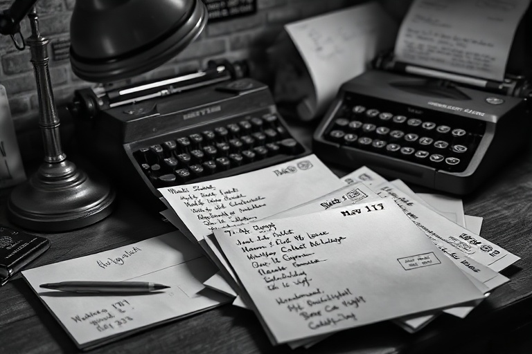 Malta Malta’s Voice: Letters from the Heart