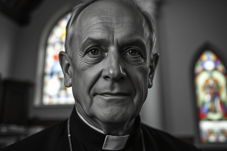 Malta Mgr Vincent Deguara: Malta’s Spiritual Beacon