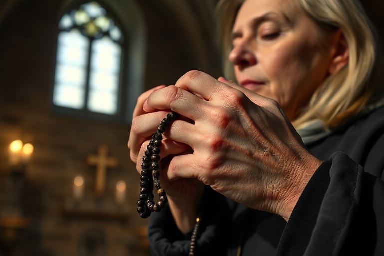 Malta Malta’s Spiritual Journey: Grappling with Faith