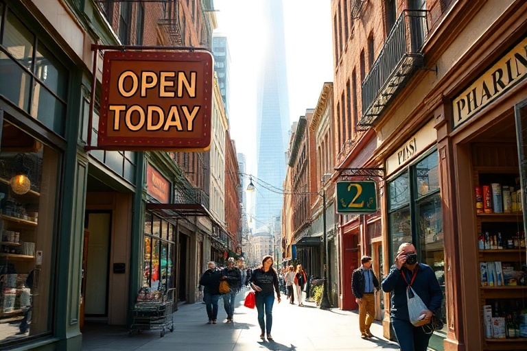 Malta Pharmacies Open Today in Malta: May 17, 2026