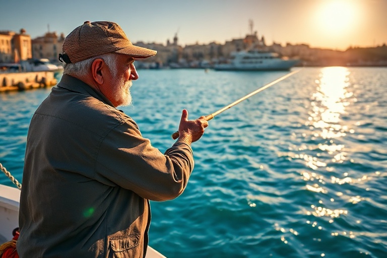 Malta Malta’s Green Ambitions: A Fresh Start for the Island Nation