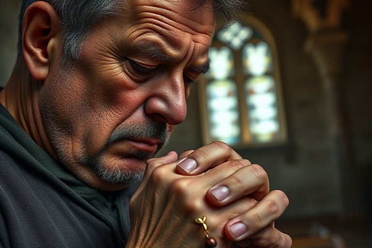 Malta Malta’s Spiritual Journey: Grappling with Faith in the 21st Century