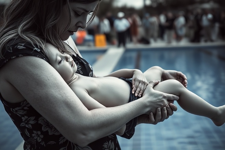 Malta Malta: Four-Year-Old Dies After Pool Accident