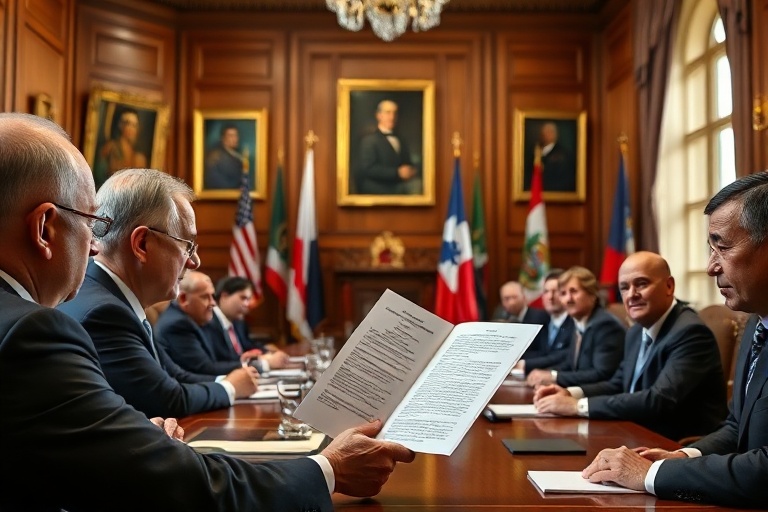 Malta Malta’s New Ministry: A Beacon of Progress or Red Tape?