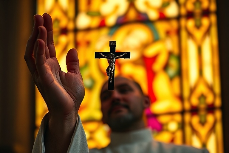 Malta Malta’s Hidden Chapels: Lift Up Your Hearts