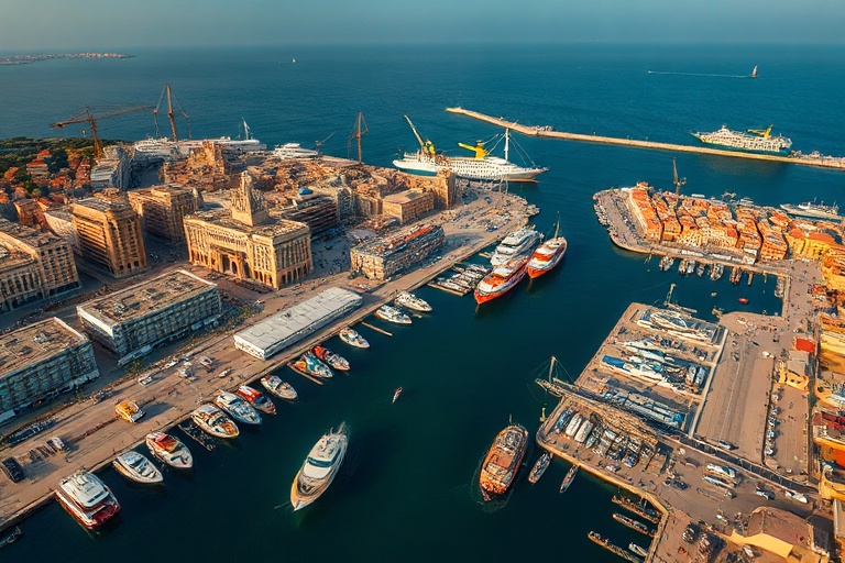 Malta Malta Vision 2050: From Blueprint to Reality